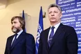 «Опоблок» поділиться на «голубів» і «яструбів»