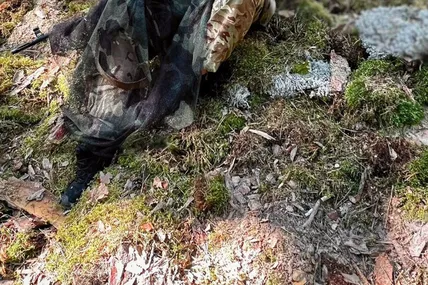 Будемо безжально нищити усіх, хто попреться на нашу землю