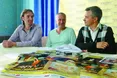 «Хочемо виходити на сцену, а не під неї»