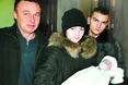 Валентин і Валентинів у Самборі побільшає...