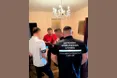 Викрито правоохоронця, який допомагав ухилянтам незаконно перетинати кордон