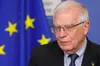 Боррель проти повної заборони віз росіянам