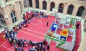 Книжка «Франко від А до Я» підкорює Європу