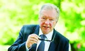 Кшиштоф Зануссі: «Україна мусить об’єднати Європу Латинську і Європу Візантійську»