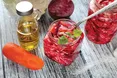Капуста на закуску