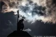 Після сонячного затемнення планета «обнулилась»...