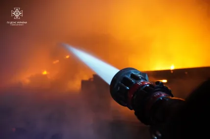 Фото: Головне управління ДСНС України у Львівській області