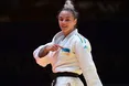 Білодід перемогла суперницю за пʼять секунд!