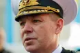 ВМС України не планують поки що виводити свої частини з Криму