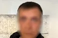 У Шептицькому поліцейські затримали 44-річного чоловіка, підозрюваного у розповсюдженні наркотиків