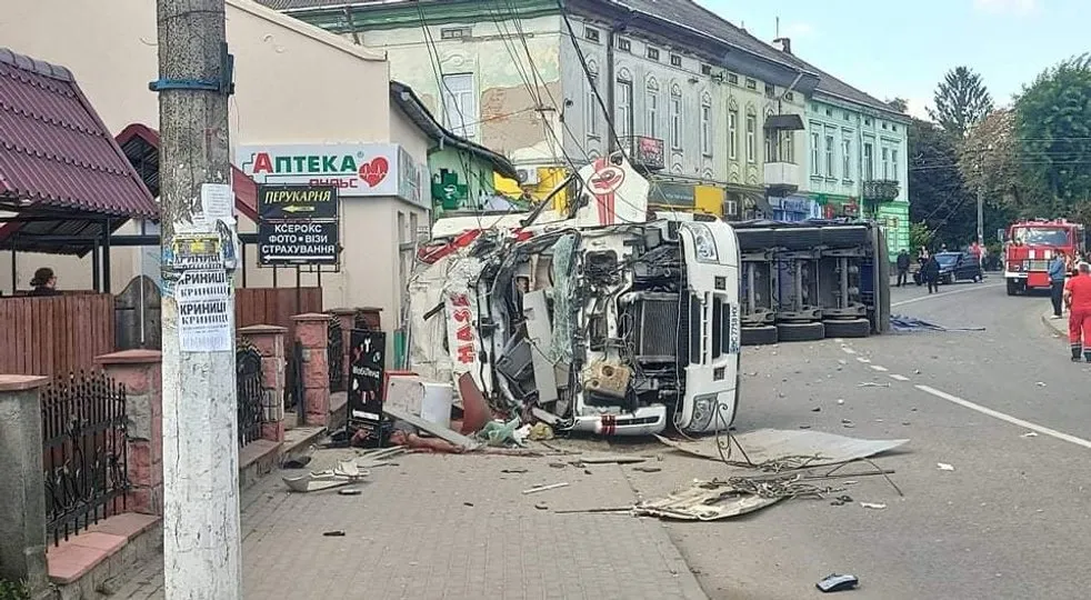 Фото НТА 