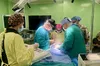 Хірург із Туреччини прооперував у Львові двох дітей: деталі