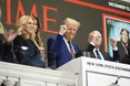 «Гра» митами з боку Трампа — маніпуляція на біржі?