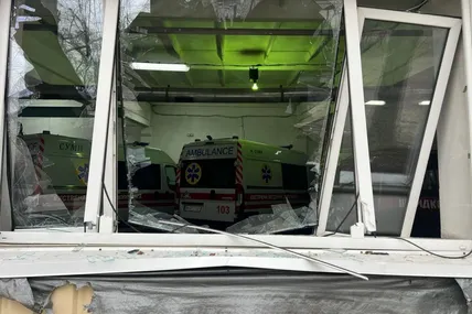 Фото: Сумська ОВА