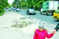 860 люків – у незадовільному стані