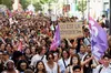У Франції відбулися протиурядові протести: деталі