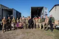 Дрони та техніка для 10 бригад та батальйонів на Сумському напрямку