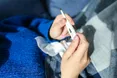 Грип продовжує триматися на Львівщині: які показники наразі