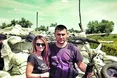 Ліда Паньків: «Тепер Дмитро говорить «Слава Україні!» першим...»