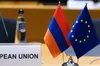 У Вірменії підписали закон про вступ у ЄС