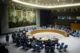 Засідання Радбезу ООН: РФ відмовилася підтвердити суверенітет і територіальну цілісність Грузії
