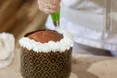 Ароматна святкова випічка