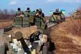 Генштаб: "Україна почала відведення озброєння калібром менше 100 мм"