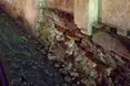 Чиновницькі амбіції нищать історичні мури