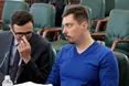 Князєва відсторонили від здійснення правосуддя