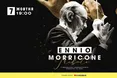 Вечір хітів легендарного композитора Ennio Morricone