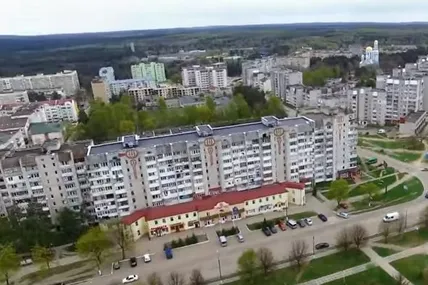 Фото зі сайту Новояворівської міської ради