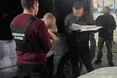 На Львівщині викрили ще один канал незаконного переправлення ухилянтів за кордон