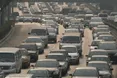 Відтепер за порушення ПДР штрафуватимуть не водія, а... автомобіль