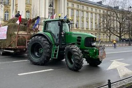 Фото Polsat News