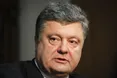 Порошенко: "До Різдва усі полонені мають повернутися додому"