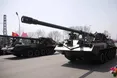 Сили оборони вперше уразили північнокорейську САУ «Коксан»