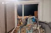 В Сумах росіяни ударили ракетою по дитбудинку та центру реабілітації