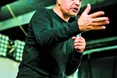 Назвав Шевченка «русскім кріпаком»...