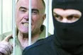 Убивця Гонгадзе хоче вислизнути із СІЗО