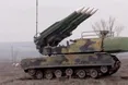 Сили оборони знищили російський ЗРК «Бук-М1», — ОСУВ «Хортиця»
