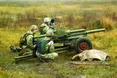 Ой у полі «Васильки»...