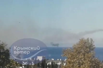 Фото: «Крымский ветер»