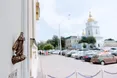 У День Героїв проєкт «Шукай» відкрив нову мініскульптуру