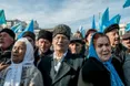 Сьогодні виповнюється 70 років з дня депортації кримськотатарського народу