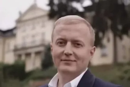 Ростислав Ільницький. Скрін із відео