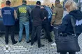 На Закарпатті за хабар затримали прикордонника