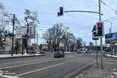 На перехресті вулиць Липинського — Замарстинівська змінили організацію дорожнього руху