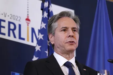 Україна отримає від США гумдопомогу на 360 млн доларів