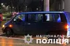 На Львівщині водій мікроавтобуса «Мерседес Віто» збив пішохода