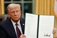 Трамп наказав Мін'юсту зупинити дію антикорупційного закону, який забороняє американцям підкуповувати іноземних посадовців для ведення бізнесу